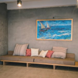 zen beach house  (2)